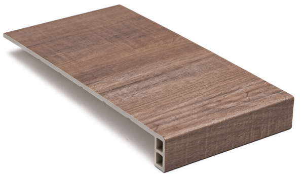 SPC Stair Tread-E SPC Stair Tread-E