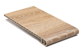 SPC Stair Tread-C