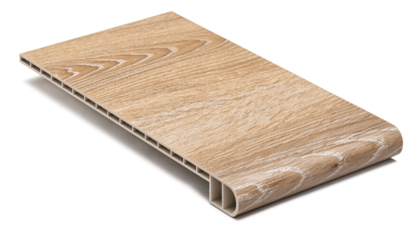 SPC Stair Tread-C SPC Stair Tread-C