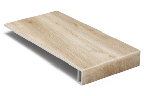 SPC Stair Tread-D