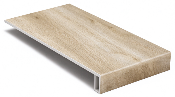 SPC Stair Tread-D SPC Stair Tread-D