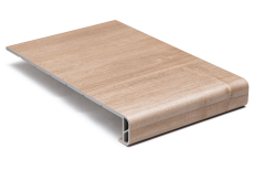 SPC Stair Tread-F