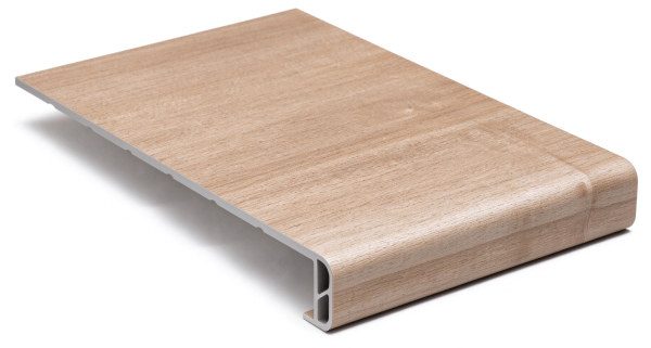 SPC Stair Tread-F SPC Stair Tread-F