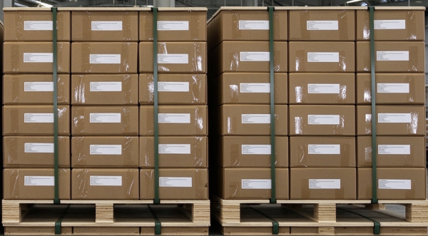 Stair Tread Packaging Stair Tread Packaging
