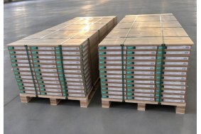 Wall Panel Packaging