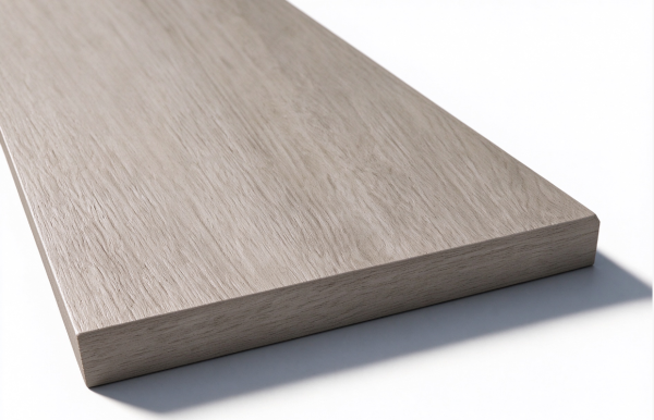 WPC Stair Tread-K WPC Stair Tread-K