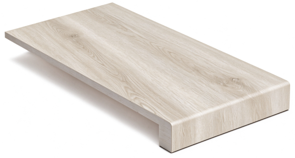 WPC Stair Tread-J WPC Stair Tread-J