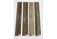 2018 New Design of Xinfulai SPC Floor with EIR Surface 2018 New Design of Xinfulai SPC Floor with EIR Surface