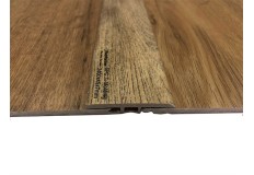 Achieve a Seamless Transition with SPC T-Molding: Elevate Your Floors