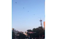 China New Round of Pollution Inspections Begins China New Round of Pollution Inspections Begins