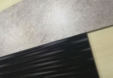 UV Coating and Tempering UV Coating and Tempering