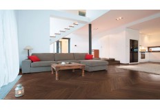 3D Design New Floor with CHEVORN Pattern 3D Design New Floor with CHEVORN Pattern