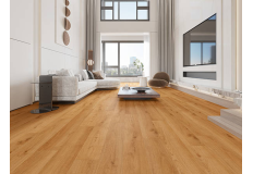 Differences between SPC and WPC vinyl flooring