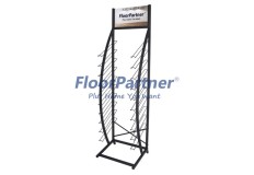 Everything You Need to Know About Metal Racks in the Flooring Industry