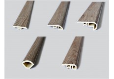 Floor Accessory--Molding Floor Accessory--Molding