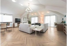 General Maintenance of PVC Vinyl Flooring