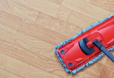 General Maintenance of PVC Vinyl Flooring General Maintenance of PVC Vinyl Flooring