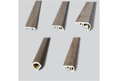 General Molding & Trim Information General Molding & Trim Information