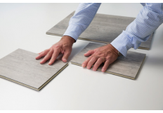 Guidance for the Installation of the Floor Guidance for the Installation of the Floor