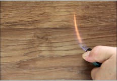 How Can SPC Floor be Fireproof? How Can SPC Floor be Fireproof?