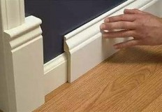 How to Install Baseboard Trim? How to Install Baseboard Trim?