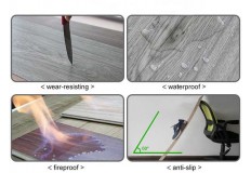 How to take care of your PVC flooring How to take care of your PVC flooring