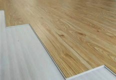 Latest Photos of WPC Vinyl Plank Installation Latest Photos of WPC Vinyl Plank Installation