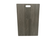 Maximizing the Impact of Display Boards in Flooring Materials