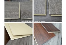 New Tendency of Luxury Vinyl Floor Industry in 2018