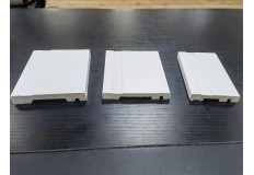 Polystyrene Trim Pros and Cons Polystyrene Trim Pros and Cons