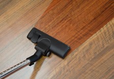 Routine Commercial Maintenance for Luxury Vinyl Floor Routine Commercial Maintenance for Luxury Vinyl Floor