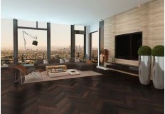 Routine Commercial Maintenance for Luxury Vinyl Floor