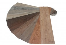 Solid Resilient Flooring (SPC) - Installation & Care Instructions(C) Solid Resilient Flooring (SPC) - Installation & Care Instructions(C)