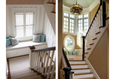 Solutions to the Edge Banding of the WPC and SPC Treads Solutions to the Edge Banding of the WPC and SPC Treads