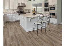 SPC Floor - One of The Best Flooring for Kitchen