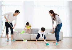 Taking Care Of Your Vinyl Flooring Taking Care Of Your Vinyl Flooring