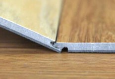 Technical Note of Installing LVT Vinyl Floor Technical Note of Installing LVT Vinyl Floor