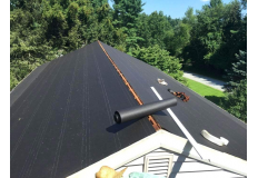 The importance of the underlayment for the floor installation The importance of the underlayment for the floor installation