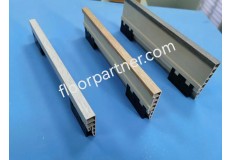 Unlocking the Secrets of SPC Skirting in the Flooring Industry