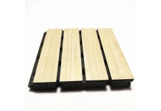 Unveiling the Superiority of MDF Acoustic Panels Unveiling the Superiority of MDF Acoustic Panels