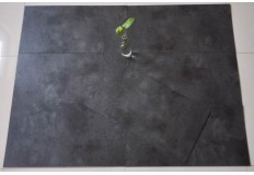 WECHAT Service About Luxury Vinyl Floor With our Client WECHAT Service About Luxury Vinyl Floor With our Client