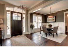 What places can PVC vinyl flooring been used? What places can PVC vinyl flooring been used?