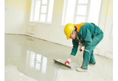 What is the most important thing for the long-term use of the floor?--The base of the ground. What is the most important thing for the long-term use of the floor?--The base of the ground.