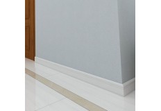 White Baseboards: The Unsung Heroes of Home Design White Baseboards: The Unsung Heroes of Home Design