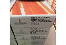 Xinfulai SPC floor Quality Inspection from Colombia Client Xinfulai SPC floor Quality Inspection from Colombia Client