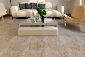 Stone color SPC WPC LVT  for living room 1