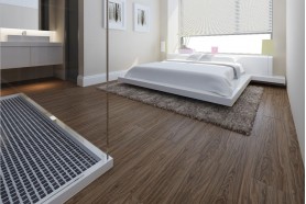 WPC LVT SPC floor for Hotel 4