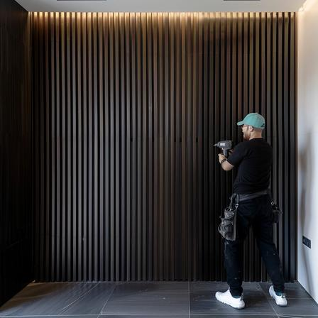 Acoustic Panels: Practical & Flexible Installation Guide