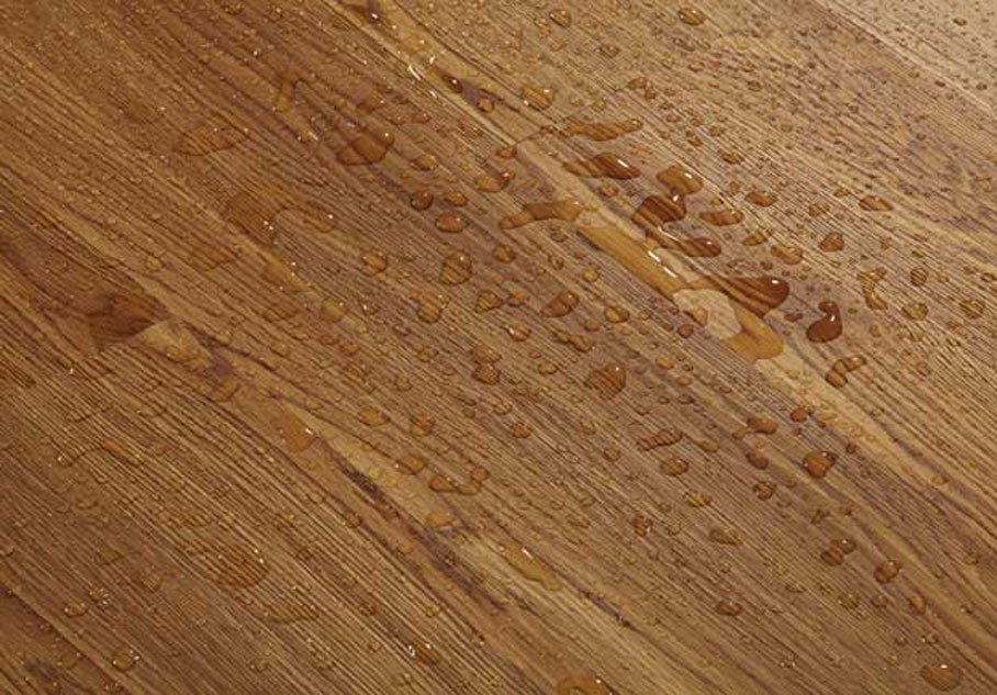 Classic color vinyl flooring plank