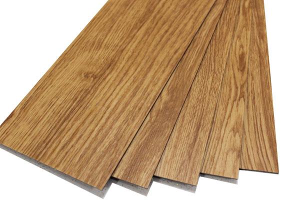 3MM Thick Dryback LVT Floor DBT-09